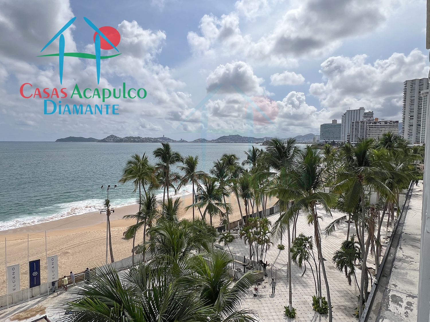 Elcano A1 - Terraza 9 Elcano A1 - Terraza 9